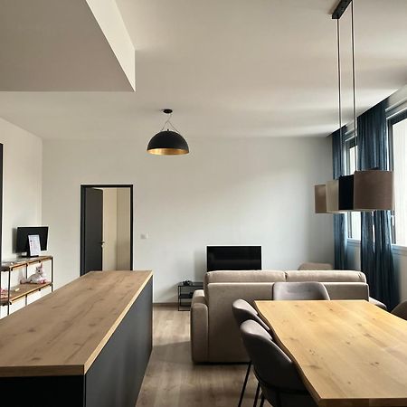 Appartement De Charme + Parking Centre-Ville אראס מראה חיצוני תמונה