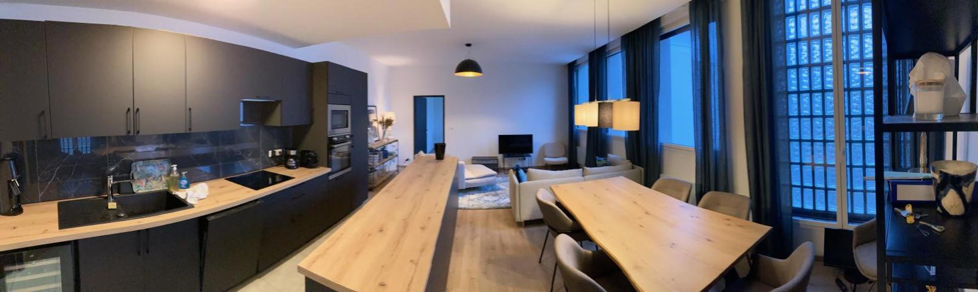 Appartement De Charme + Parking Centre-Ville אראס מראה חיצוני תמונה
