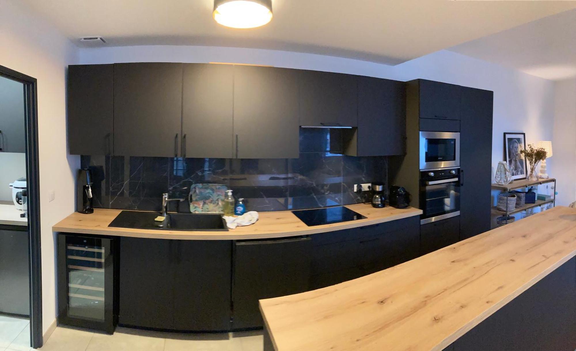 Appartement De Charme + Parking Centre-Ville אראס מראה חיצוני תמונה