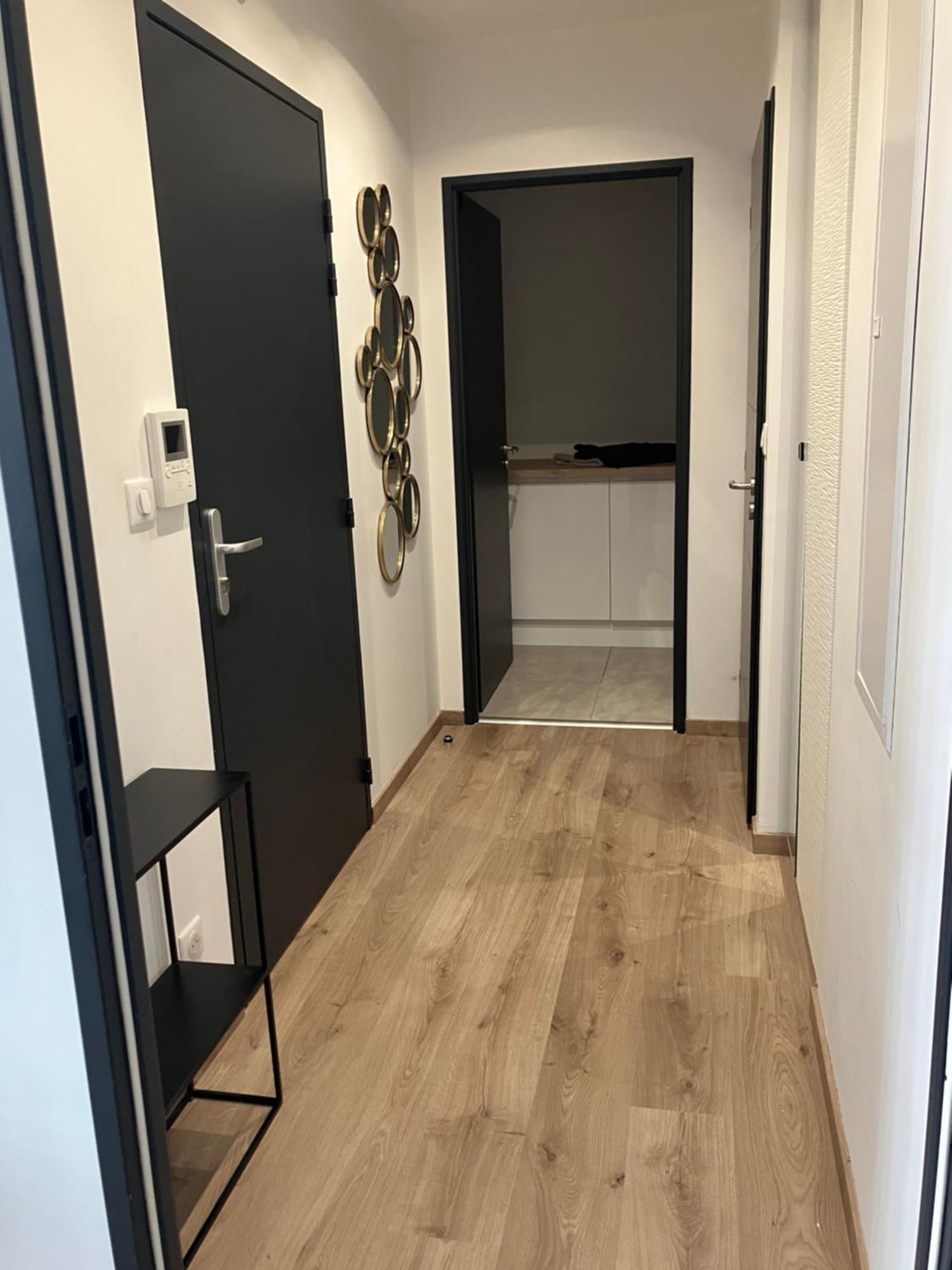 Appartement De Charme + Parking Centre-Ville אראס מראה חיצוני תמונה
