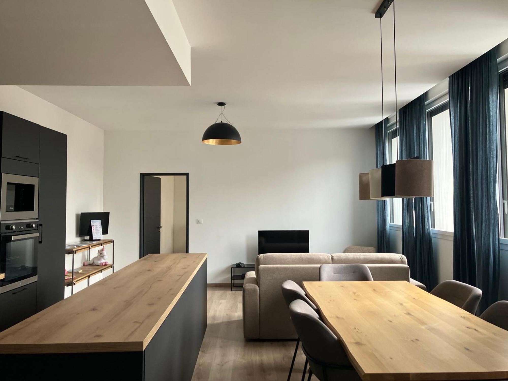 Appartement De Charme + Parking Centre-Ville אראס מראה חיצוני תמונה